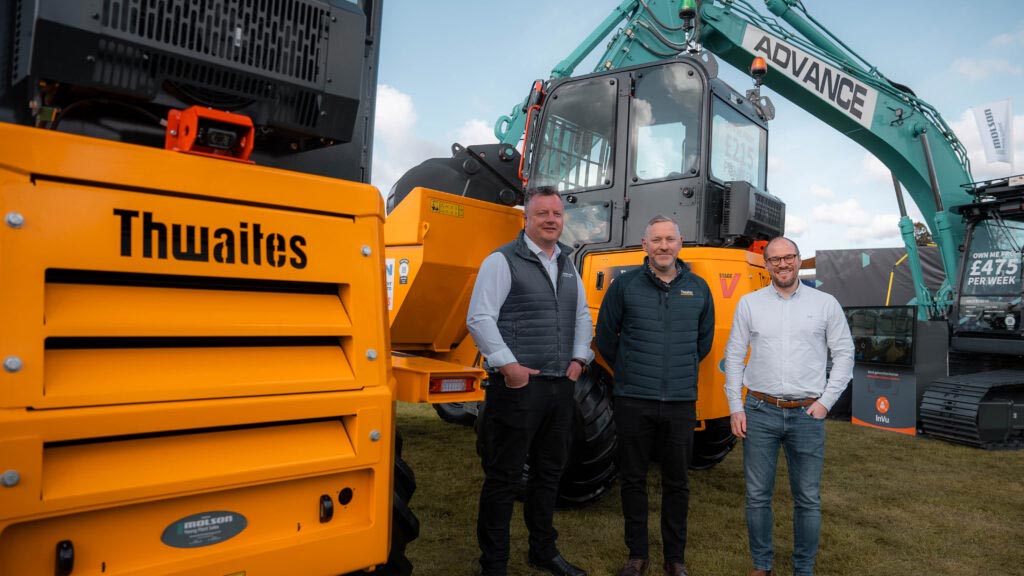 Transforming Manufacturing: A Customer Case Study