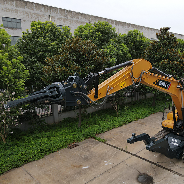 Vehicle Dismantler
