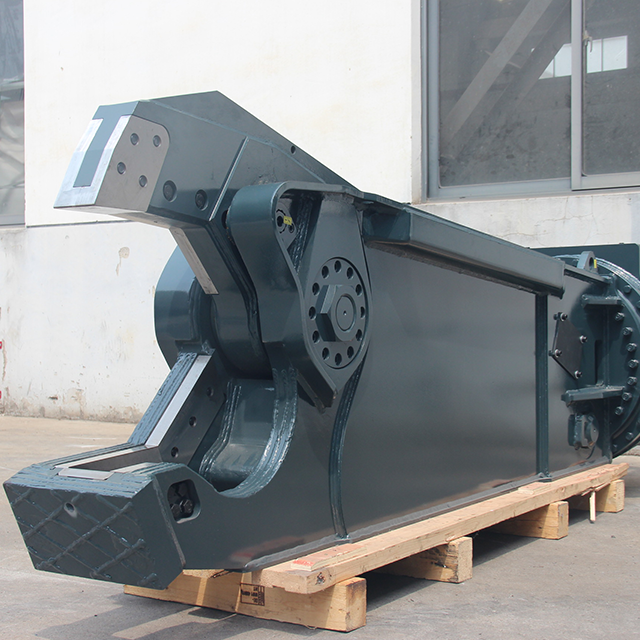 Scarp Shear