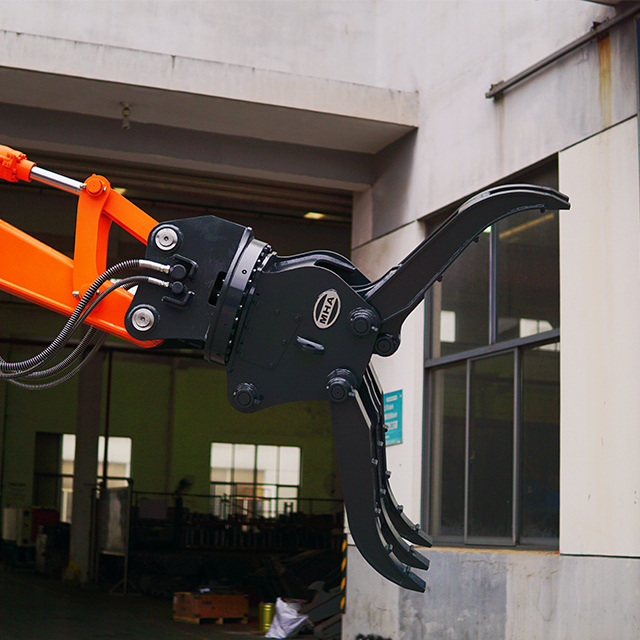 Grapple
