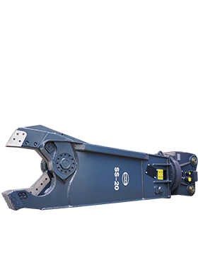 EAGLE SHEAR