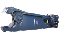 Scarp Shear