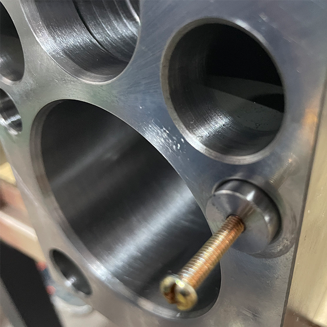 Hydraulic Breaker