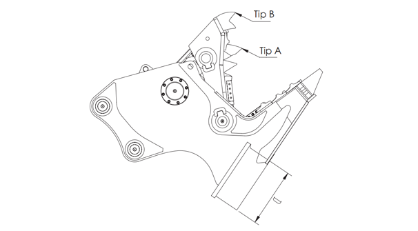 Electromag Line Product Description