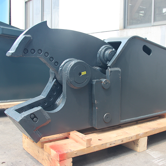 Scarp Shear