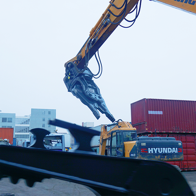 Vehicle Dismantler