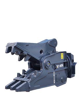 ROTATION PULVERIZER