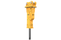 Hydraulic Breaker