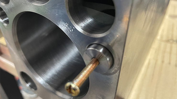 Hydraulic Breaker