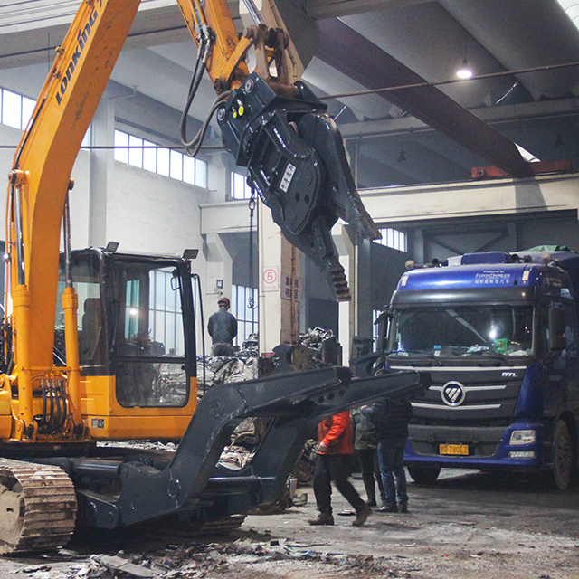 Vehicle Dismantler