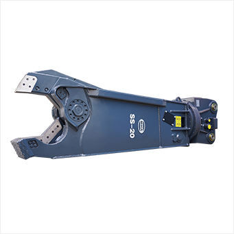 scarp-Shear