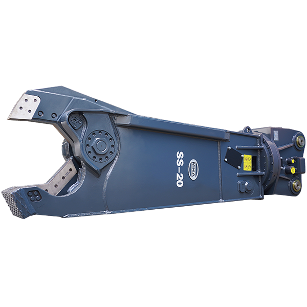 scarp-Shear