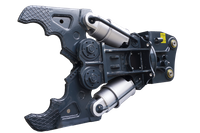  Demolition Crusher