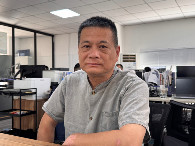 Chen Jinghua