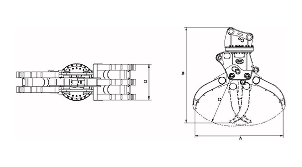 Grapple Product Description