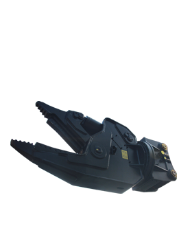 VEHICLE DISMANTLER