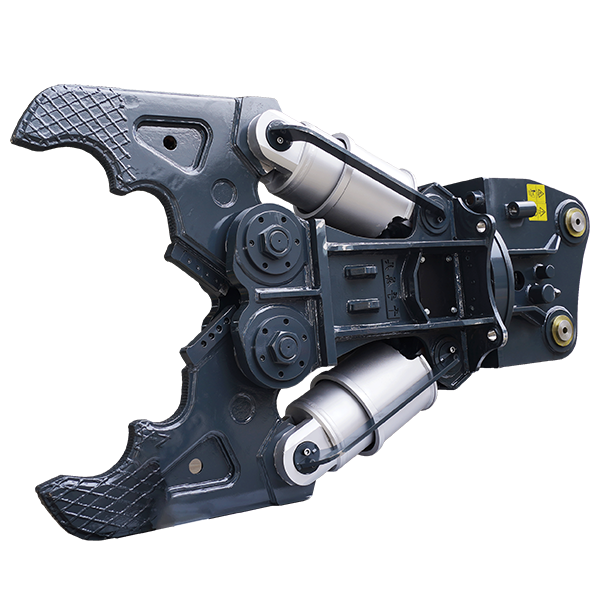 demolition-crusher