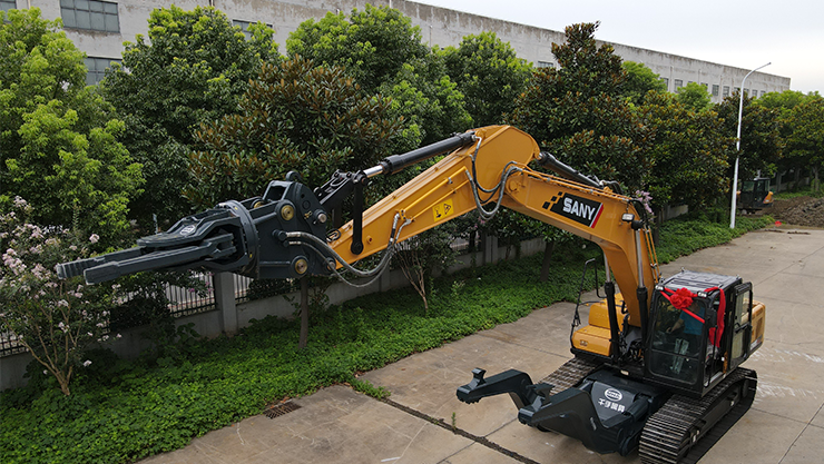 Vehicle Dismantler